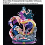 210002 NEW ONE PIECE Boa Hancock HQS+ Tsume (13)