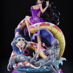 210002 NEW ONE PIECE Boa Hancock HQS+ Tsume (2)