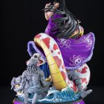 210002 NEW ONE PIECE Boa Hancock HQS+ Tsume (4)
