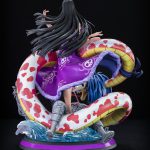 210002 NEW ONE PIECE Boa Hancock HQS+ Tsume (5)