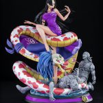 210002 NEW ONE PIECE Boa Hancock HQS+ Tsume (8)