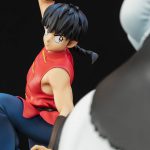 210003 NEW RANMA1’2 Jusenkyo’s Cursed Springs Tsume (11)