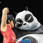 210003 NEW RANMA1’2 Jusenkyo’s Cursed Springs Tsume (12)