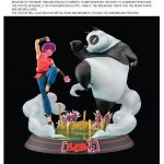 210003 NEW RANMA1’2 Jusenkyo’s Cursed Springs Tsume (14)