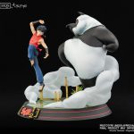 210003 NEW RANMA1’2 Jusenkyo’s Cursed Springs Tsume (2)