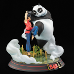 210003 NEW RANMA1’2 Jusenkyo’s Cursed Springs Tsume (2)