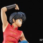 210003 NEW RANMA1’2 Jusenkyo’s Cursed Springs Tsume (7)