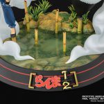 210003 NEW RANMA1’2 Jusenkyo’s Cursed Springs Tsume (9)