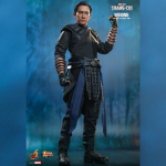 436P PRE-ORDER SHANG-CHI AND THE LEGEND OF THE TEN RINGS WENWU 1’6TH SCALE HOT TOYS (1)