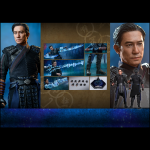 436P PRE-ORDER SHANG-CHI AND THE LEGEND OF THE TEN RINGS WENWU 1’6TH SCALE HOT TOYS (2)