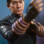436P PRE-ORDER SHANG-CHI AND THE LEGEND OF THE TEN RINGS WENWU 1’6TH SCALE HOT TOYS (3)