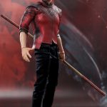 437P PRE-ORDER SHANG-CHI AND THE LEGEND OF THE TEN RINGS SHANG-CHI 1’6TH SCALE MMS614 HOT TOYS (2)