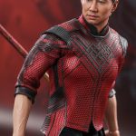 437P PRE-ORDER SHANG-CHI AND THE LEGEND OF THE TEN RINGS SHANG-CHI 1’6TH SCALE MMS614 HOT TOYS (4)