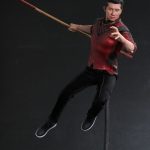 437P PRE-ORDER SHANG-CHI AND THE LEGEND OF THE TEN RINGS SHANG-CHI 1’6TH SCALE MMS614 HOT TOYS (5)