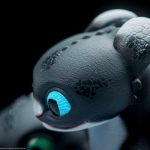 438P PRE-ORDER How to Train Your Dragon Dart, Pouncer, and Ruffrunner Statue Sideshow (14)