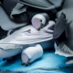 438P PRE-ORDER How to Train Your Dragon Dart, Pouncer, and Ruffrunner Statue Sideshow (17)