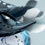 438P PRE-ORDER How to Train Your Dragon Dart, Pouncer, and Ruffrunner Statue Sideshow (19)