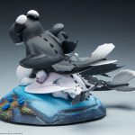 438P PRE-ORDER How to Train Your Dragon Dart, Pouncer, and Ruffrunner Statue Sideshow (8)