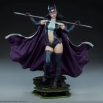439P PRE-ORDER DC Huntress Premium Format Figure Sideshow (10)
