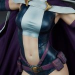439P PRE-ORDER DC Huntress Premium Format Figure Sideshow (12)