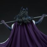 439P PRE-ORDER DC Huntress Premium Format Figure Sideshow (13)