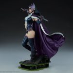 439P PRE-ORDER DC Huntress Premium Format Figure Sideshow (7)