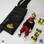 441P PRE-ORDER 82G0 JOURNEY TO THE STREET SET 4 PCS. JT Studio (2)