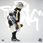 441P PRE-ORDER 82G0 JOURNEY TO THE STREET SET 4 PCS. JT Studio (25)