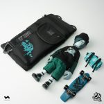 441P PRE-ORDER 82G0 JOURNEY TO THE STREET SET 4 PCS. JT Studio (4)
