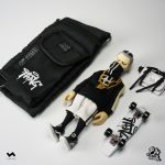 441P PRE-ORDER 82G0 JOURNEY TO THE STREET SET 4 PCS. JT Studio (5)