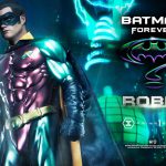 444P PRE-ORDER Batman Forever Robin 1’3 Scale MMBM-03 Prime 1 Studio (1)