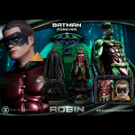 444P PRE-ORDER Batman Forever Robin 1’3 Scale MMBM-03 Prime 1 Studio (1)