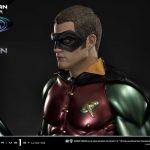 444P PRE-ORDER Batman Forever Robin 1’3 Scale MMBM-03 Prime 1 Studio (11)