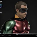 444P PRE-ORDER Batman Forever Robin 1’3 Scale MMBM-03 Prime 1 Studio (12)