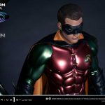 444P PRE-ORDER Batman Forever Robin 1’3 Scale MMBM-03 Prime 1 Studio (13)