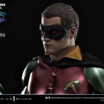 444P PRE-ORDER Batman Forever Robin 1’3 Scale MMBM-03 Prime 1 Studio (15)