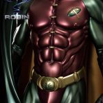 444P PRE-ORDER Batman Forever Robin 1’3 Scale MMBM-03 Prime 1 Studio (17)