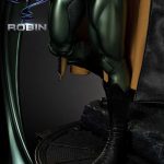 444P PRE-ORDER Batman Forever Robin 1’3 Scale MMBM-03 Prime 1 Studio (19)