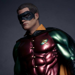 444P PRE-ORDER Batman Forever Robin 1’3 Scale MMBM-03 Prime 1 Studio (2)