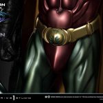 444P PRE-ORDER Batman Forever Robin 1’3 Scale MMBM-03 Prime 1 Studio (21)