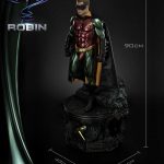 444P PRE-ORDER Batman Forever Robin 1’3 Scale MMBM-03 Prime 1 Studio (3)