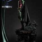 444P PRE-ORDER Batman Forever Robin 1’3 Scale MMBM-03 Prime 1 Studio (5)