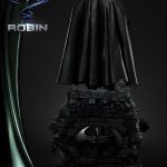 444P PRE-ORDER Batman Forever Robin 1’3 Scale MMBM-03 Prime 1 Studio (6)