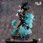445P PRE-ORDER Dororo Dororo & Hyakkimaru Elite Fandom 1’6 scale Figurama (2)