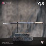 445P PRE-ORDER Dororo Dororo & Hyakkimaru Elite Fandom 1’6 scale Figurama (9)