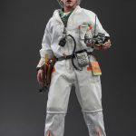 446P PRE-ORDER BACK TO THE FUTURE DOC BROWN 1’6TH SCALE MMS609 HOT TOYS (2)