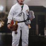 447P PRE-ORDER BACK TO THE FUTURE DOC BROWN DELUXE VERSION 1’6TH SCALE MMS610 HOT TOYS (4)