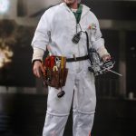 447P PRE-ORDER BACK TO THE FUTURE DOC BROWN DELUXE VERSION 1’6TH SCALE MMS610 HOT TOYS (5)