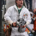 447P PRE-ORDER BACK TO THE FUTURE DOC BROWN DELUXE VERSION 1’6TH SCALE MMS610 HOT TOYS (7)