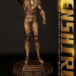 448P PRE-ORDER Fist of the North Star Kenshiro Gold Ver. PMFOTNS-02GL Prime 1 Studio (2)